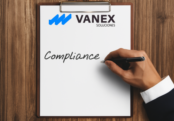Cumplimiento regulatorio